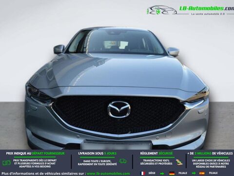 CX-5 2.5L Skyactiv-G 194 ch 4x2 BVA 2020 occasion 31850 Beaupuy