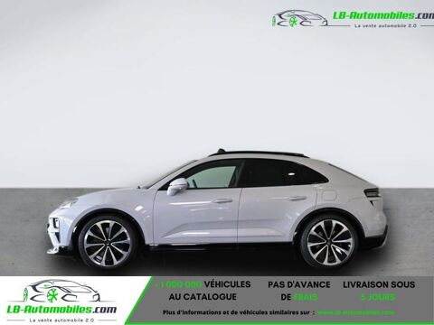 Macan Turbo 639 ch 2025 occasion 31850 Beaupuy