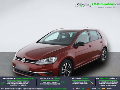 Volkswagen Golf 1.0 TSI 115 BVM 2019 occasion Beaupuy 31850