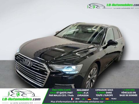 Annonce voiture Audi A6 30900 €