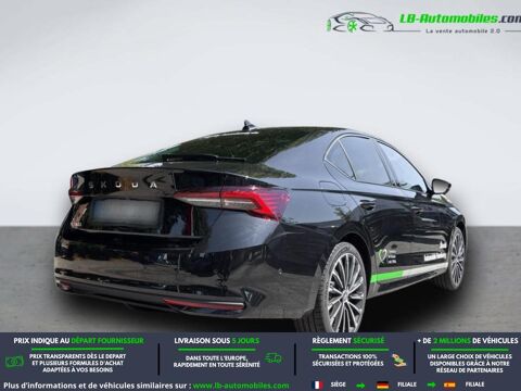 Octavia 2.0 TDI 150 ch BVA 2026 occasion 31850 Beaupuy