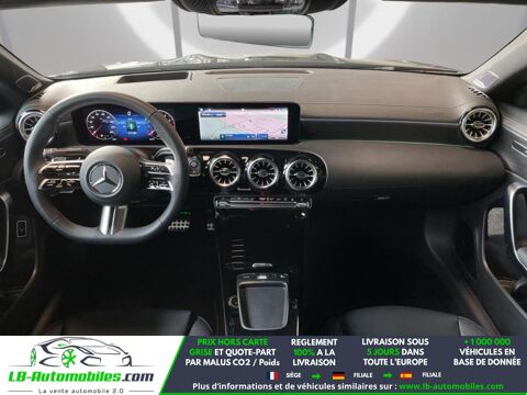 Classe CLA 250 BVA 4Matic 2025 occasion 31850 Beaupuy