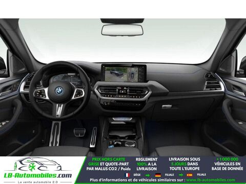 iX 286 ch BVA8 2024 occasion 31850 Beaupuy