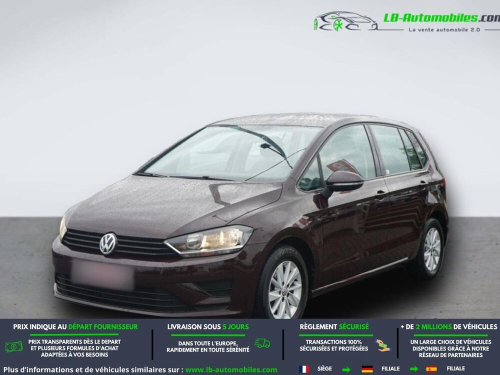 Golf 1.0 TSI 110 BVM 2018 occasion 31850 Beaupuy