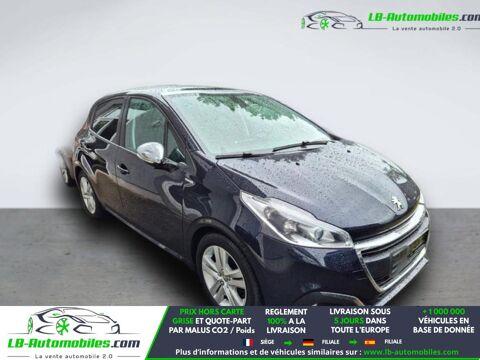 Annonce voiture Peugeot 208 13100 €