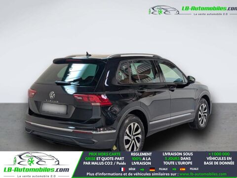 Tiguan 2.0 TDI 150ch BVA 2023 occasion 31850 Beaupuy
