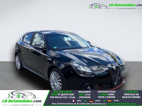 Giulietta 2 1.4 TJet 120 ch BVM 2019 occasion 31850 Beaupuy