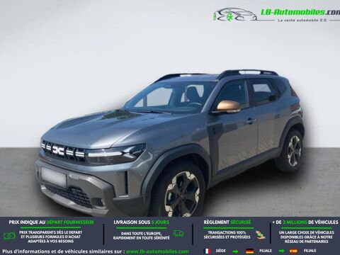 Annonce voiture Dacia Duster 22990 €