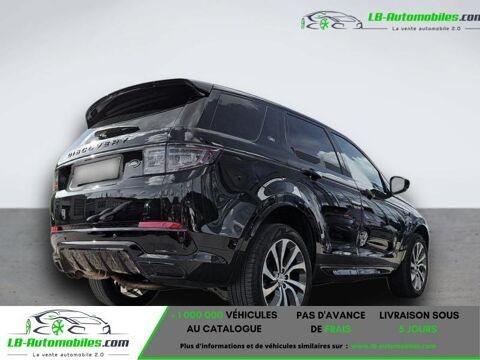 Discovery sport D200 MHEV AWD BVA 2024 occasion 31850 Beaupuy