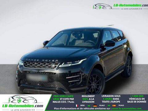 Land-Rover Range Rover Evoque P200 AWD BVA 2021 occasion Beaupuy 31850