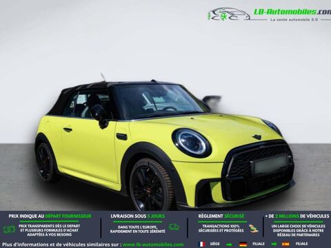 Clubman 136 ch BVA 2021 occasion 31850 Beaupuy