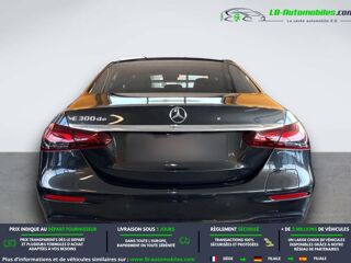 Classe E 300 de BVA 2020 occasion 31850 Beaupuy