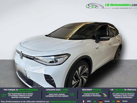 Volkswagen ID.3 299 ch 2023 occasion Beaupuy 31850