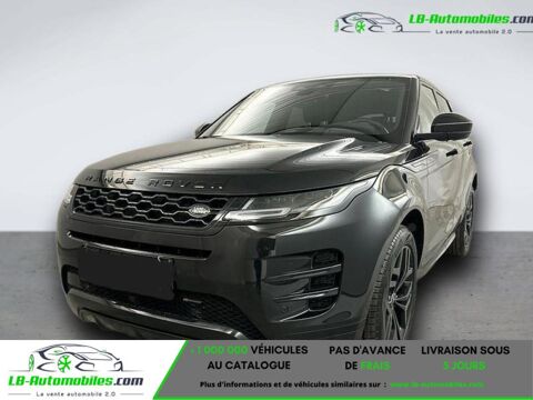 Land-Rover Range Rover Evoque P300e PHEV AWD BVA 2022 occasion Beaupuy 31850
