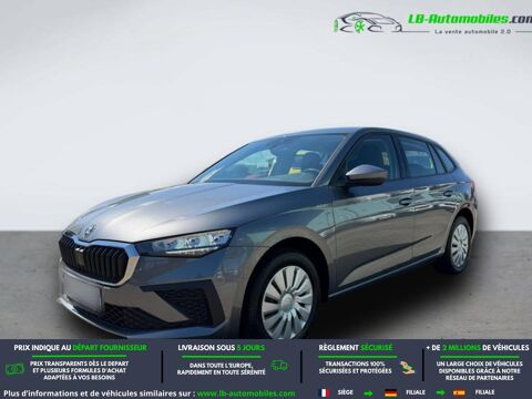 Scala 1.0 TSI Evo 2 95 ch BVM 2025 occasion 31850 Beaupuy