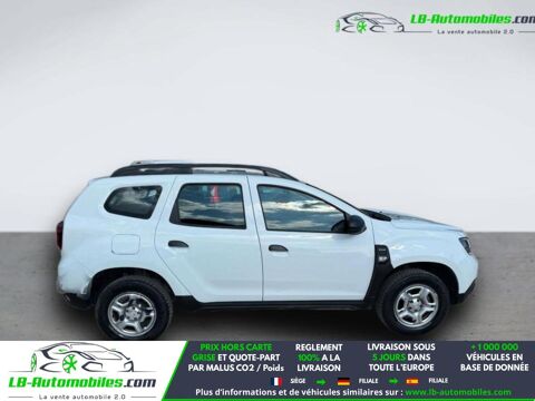 Duster Blue dCi 115 4x2 2019 occasion 31850 Beaupuy