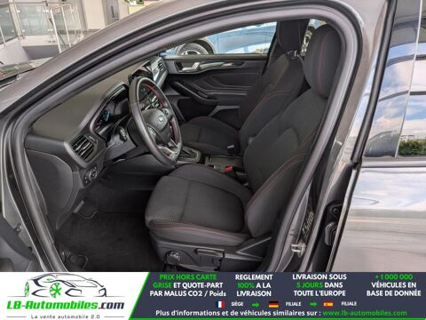 Focus 1.0 EcoBoost 155 mHEV BVA 2024 occasion 31850 Beaupuy
