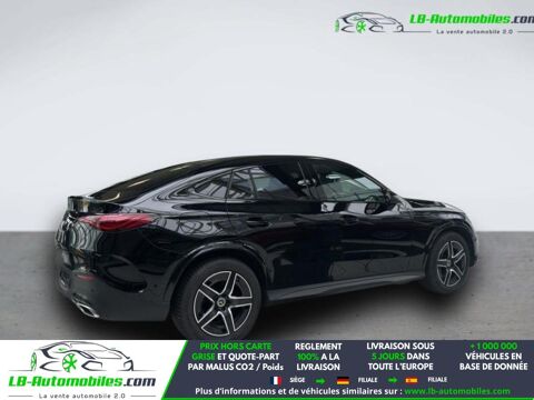 Classe GLC 200 BVA 4Matic 2025 occasion 31850 Beaupuy