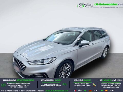 Ford Mondeo 2.0 EcoBlue 150 BVA 2022 occasion Beaupuy 31850