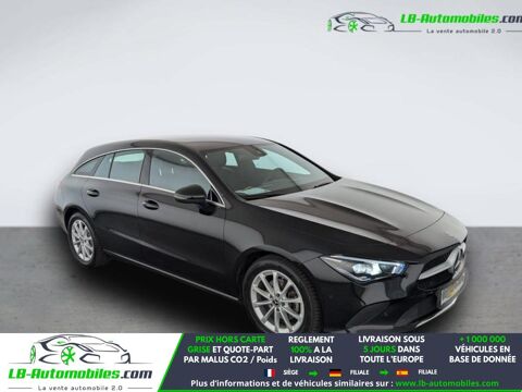 Classe CLA 200 BVA 2020 occasion 31850 Beaupuy