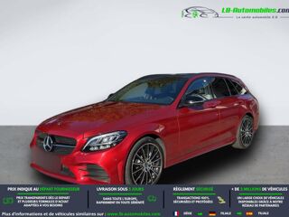 Classe C 300 BVA 2018 occasion 31850 Beaupuy