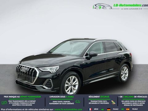 Annonce voiture Audi Q3 30990 €