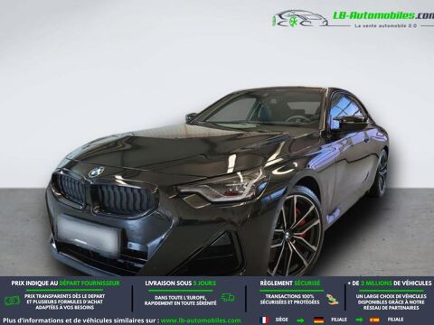 Annonce voiture BMW Serie 2 44890 €