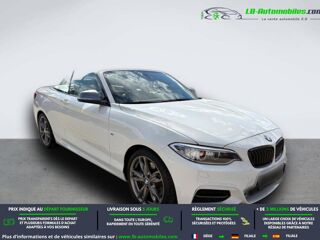 Serie 2 240 i xDrive 2017 occasion 31850 Beaupuy