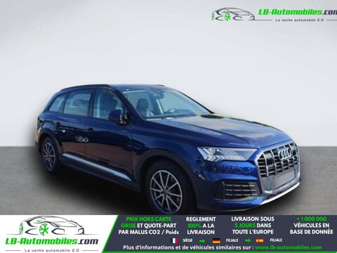 Q7 45 TDI 231 BVA Quattro 5pl 2020 occasion 31850 Beaupuy