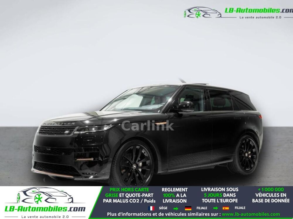 Range Rover P460e AWD 3.0L i6 PHEV 2025 occasion 31850 Beaupuy