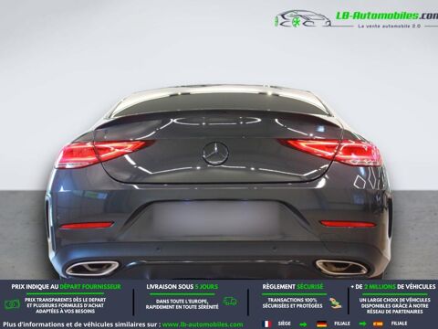 Classe CLS 450 BVA 2020 occasion 31850 Beaupuy