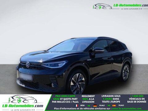 Annonce voiture Volkswagen ID.4 32500 €