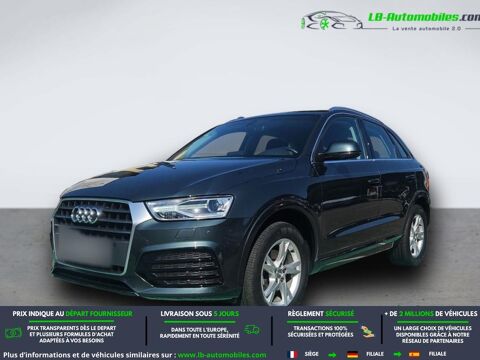 Annonce voiture Audi Q3 19480 €