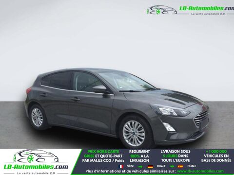 Annonce voiture Ford Focus 16700 €