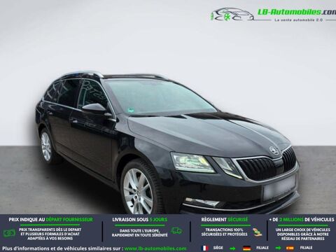 Annonce voiture Skoda Octavia 18980 €