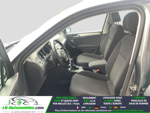 Tiguan 1.4 TSI 125 BMT 2017 occasion 31850 Beaupuy
