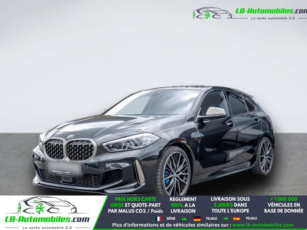 S&eacute;rie 1 M135i xDrive 306 ch BVA 2023 occasion 31850 Beaupuy