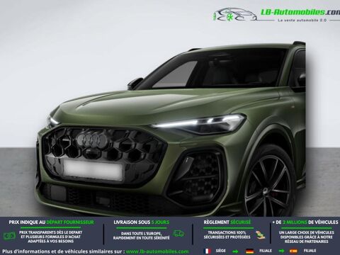 Audi Q5 TFSI 204 ch Quattro 2025 occasion Beaupuy 31850