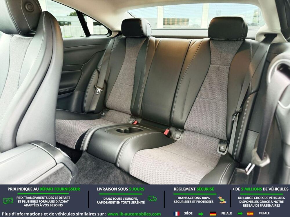 Classe E 200 BVA 2019 occasion 31850 Beaupuy