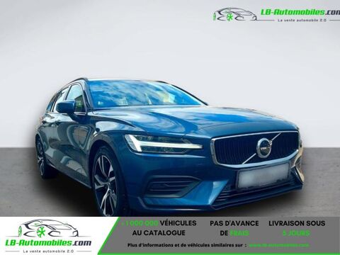 V60 B4 197 ch BVA 2022 occasion 31850 Beaupuy