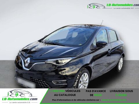 Renault Zo&eacute; R135 BVA 2021 occasion Beaupuy 31850