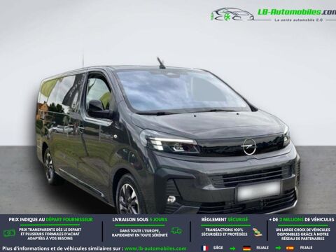 Zafira L1 2.0 Diesel 180 ch BVA 2026 occasion 31850 Beaupuy