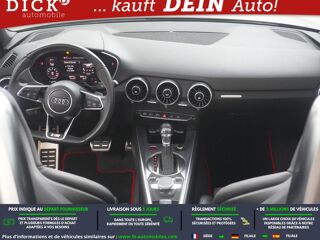 TT 40 TFSI 306 BVA Quattro 2019 occasion 31850 Beaupuy