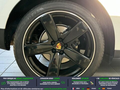 Macan 2.0 245 ch 2019 occasion 31850 Beaupuy