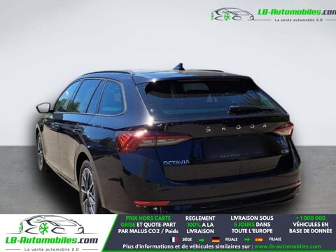 Octavia 1.0 TSI 110 ch BVA 2022 occasion 31850 Beaupuy