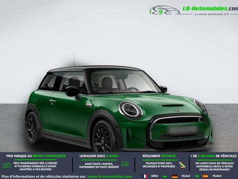 Mini Cooper SE 184 CH BVA 2022 occasion Beaupuy 31850