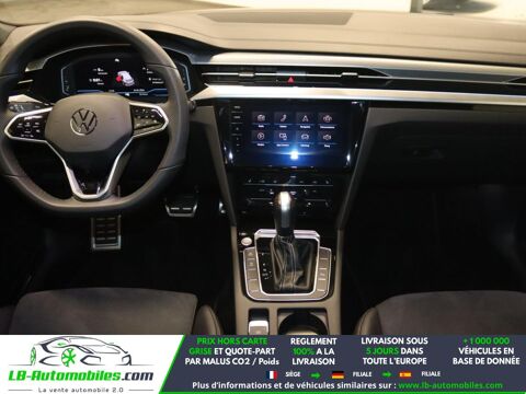 Arteon 2.0 TSI 190 BVA 2022 occasion 31850 Beaupuy