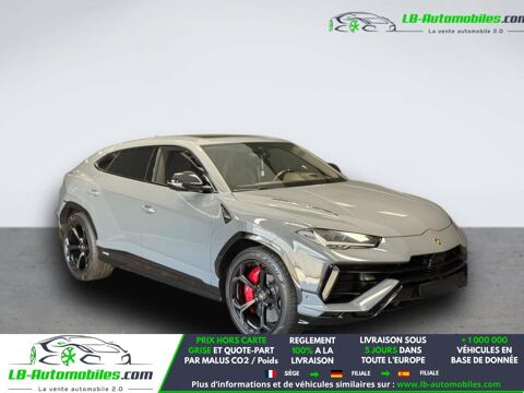 Divers 4.0 V8 666 ch BVA 2022 occasion 31850 Beaupuy