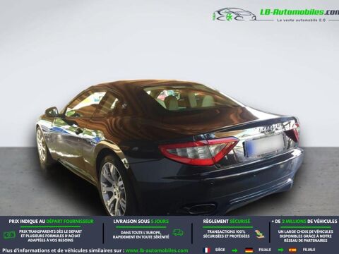 Granturismo 4.7 V8 460 2015 occasion 31850 Beaupuy