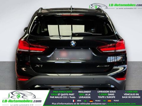 X1 xDrive 18d 150 ch BVA 2021 occasion 31850 Beaupuy